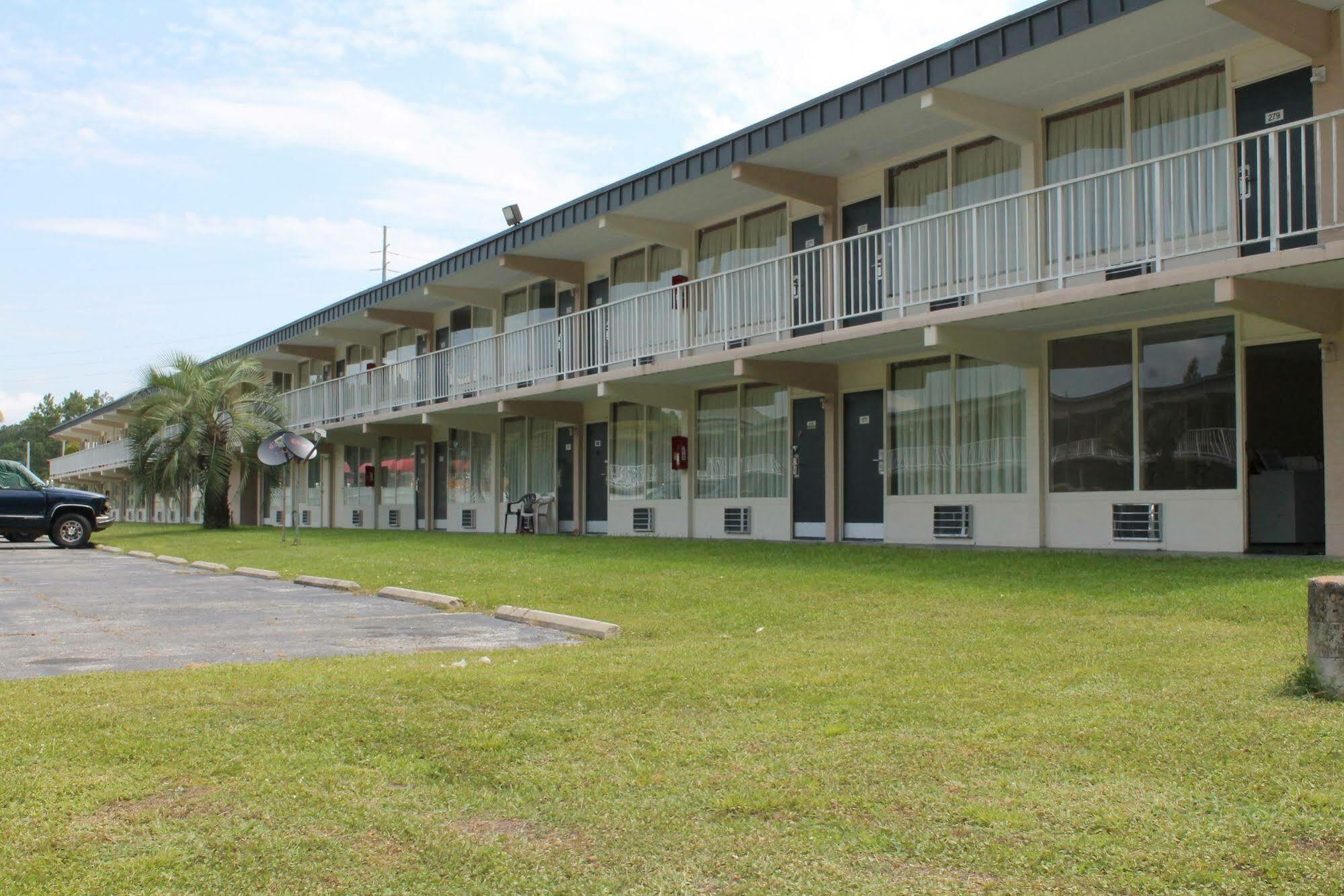 Travelers Inn คิงส์แลนด์ ภายนอก รูปภาพ