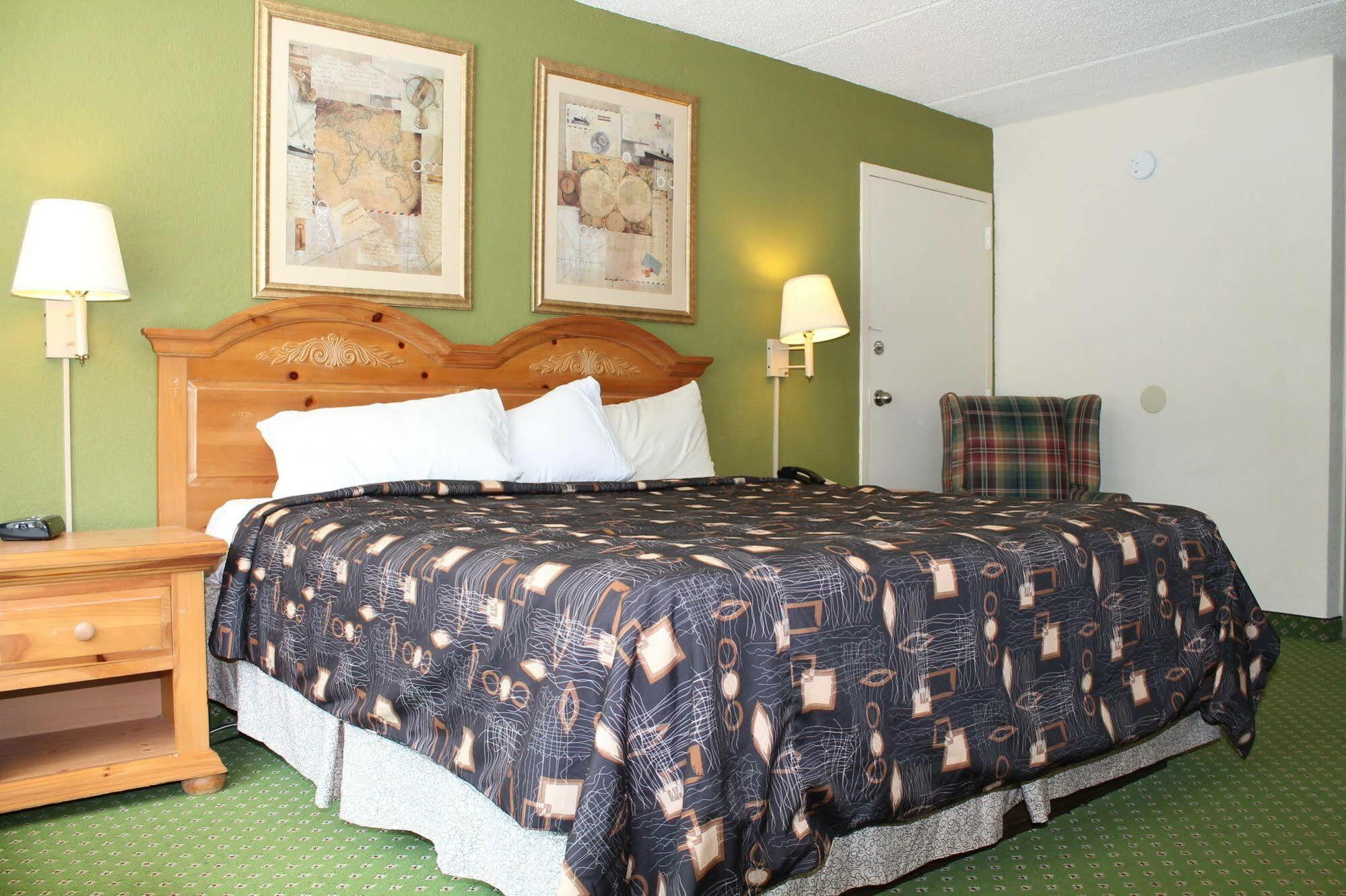 Travelers Inn คิงส์แลนด์ ภายนอก รูปภาพ