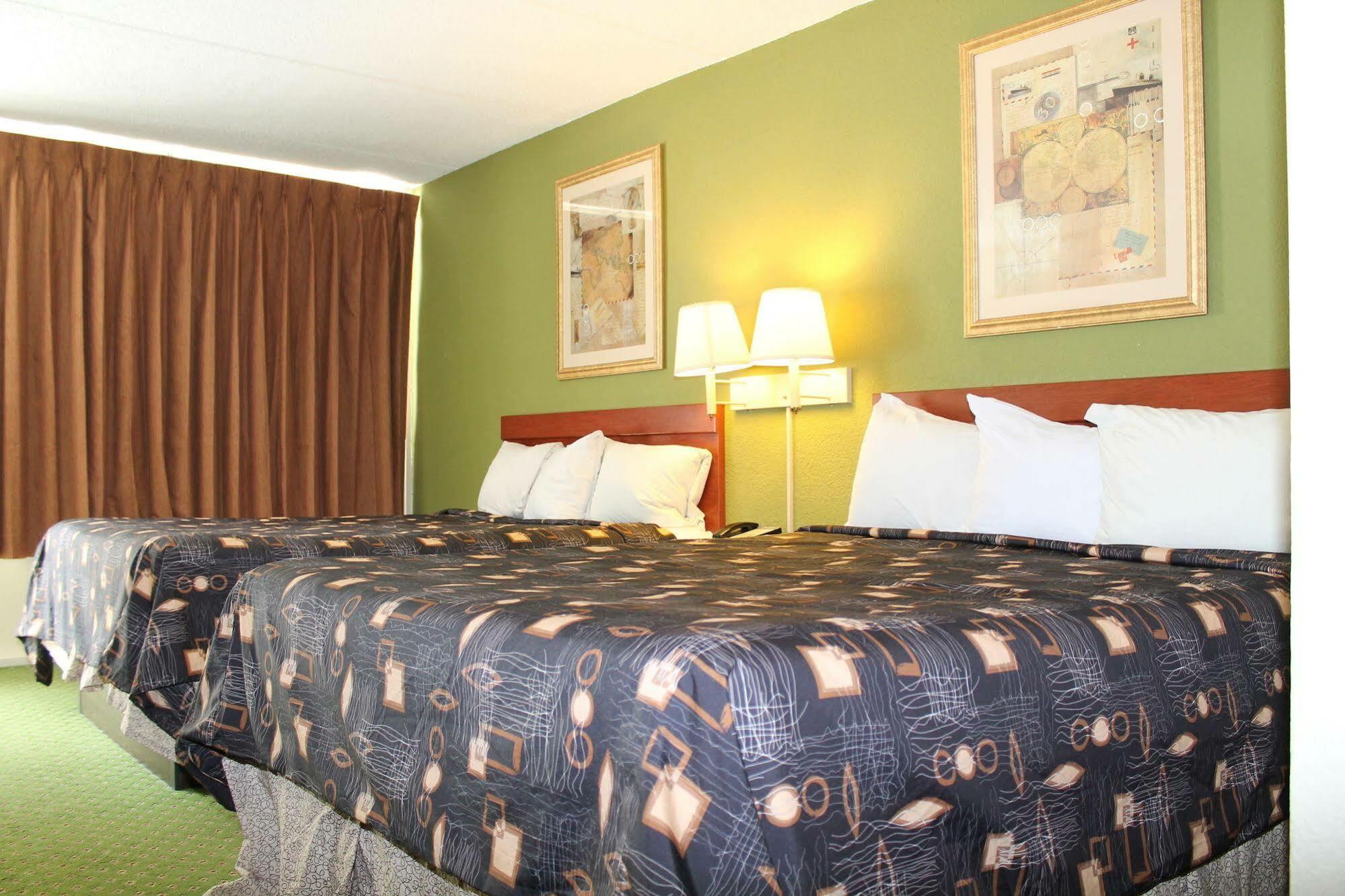 Travelers Inn คิงส์แลนด์ ภายนอก รูปภาพ