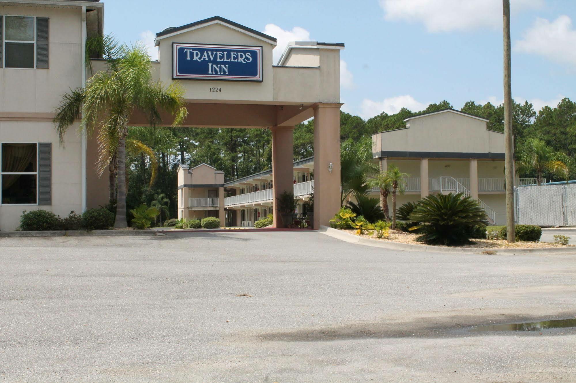 Travelers Inn คิงส์แลนด์ ภายนอก รูปภาพ